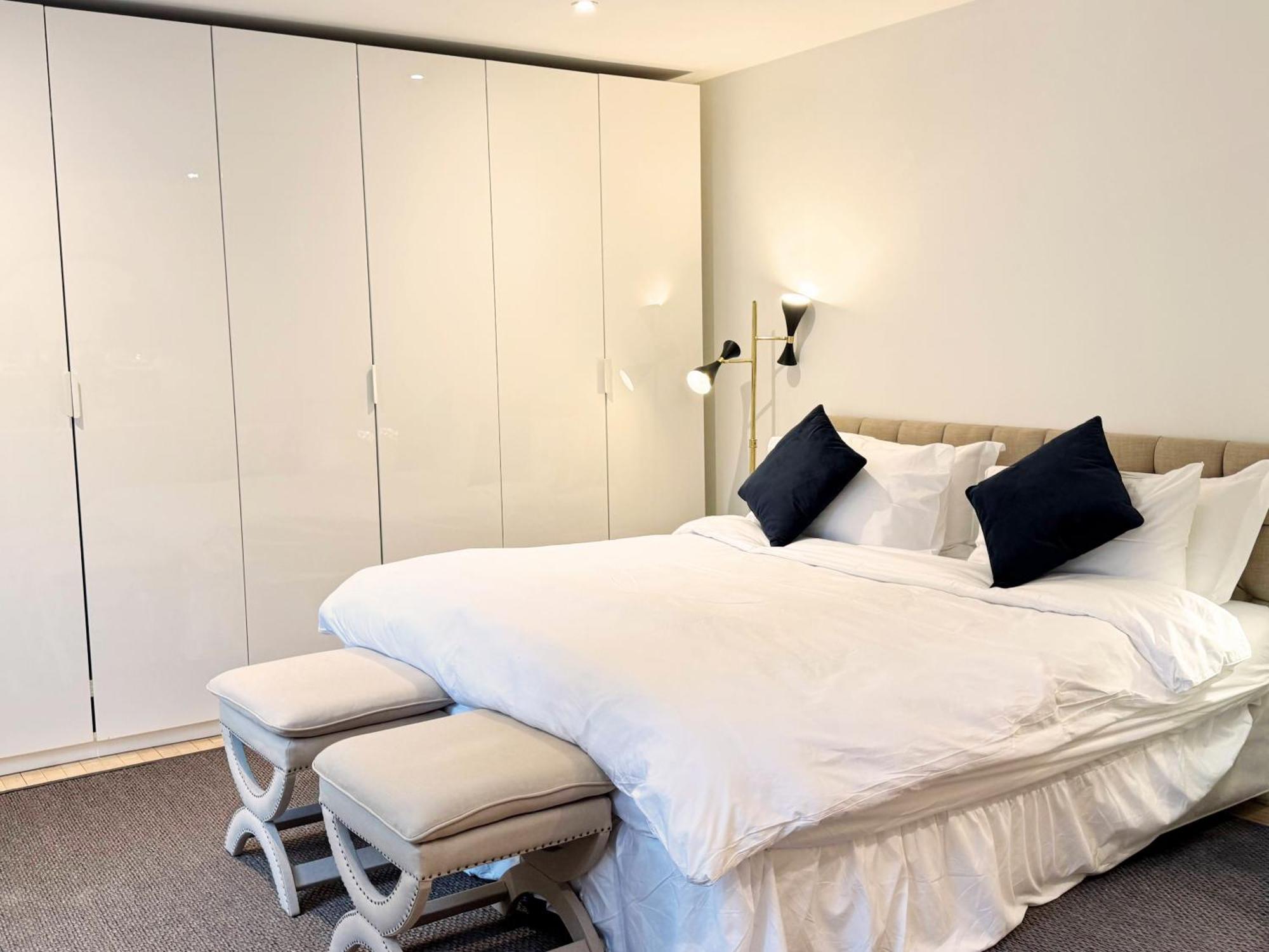 Spacious West End Duplex Apartment, W1 Central London Eksteriør billede